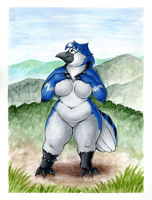 ...